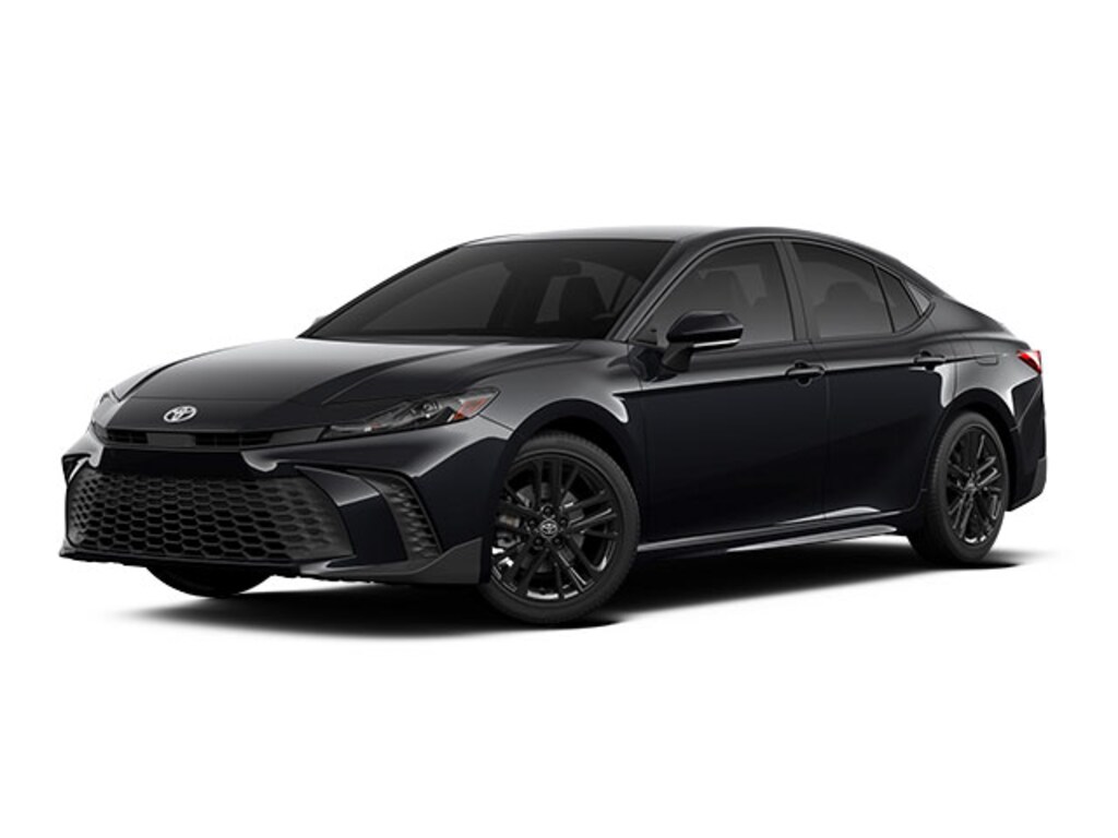 New 2025 Toyota Camry For Lease or Sale in West Caldwell, NJ Near